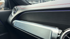 Mercedes-Benz Eqb 250+ 140kW AMG Line Premium 70.5kWh 5dr Auto Electric Estate